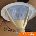 Lâmpada solar do jardim do diodo emissor de luz de 4m DC12V 30W com CE